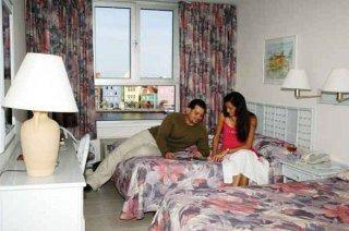 Otrobanda Hotel ウィレムスタッド エクステリア 写真