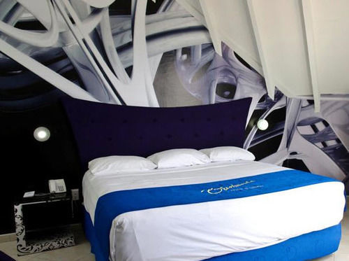 Otrobanda Hotel ウィレムスタッド エクステリア 写真